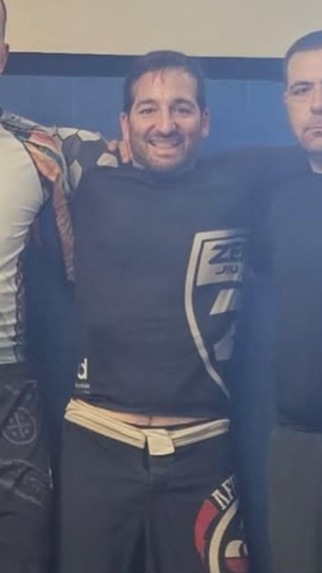 Cliente José Manuel